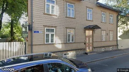 Apartments for rent in Tallinn Kesklinna - Photo from Google Street View