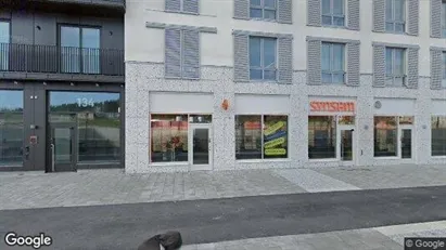 Apartments for rent in Järfälla - Photo from Google Street View