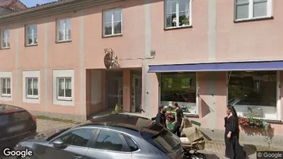 Apartments for rent in Jönköping - Photo from Google Street View