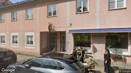 Apartments for rent in Jönköping - Photo from Google Street View