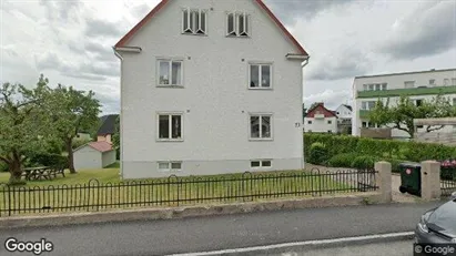 Apartments for rent in Borås - Photo from Google Street View
