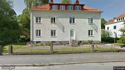 Apartments for rent in Borås - Photo from Google Street View