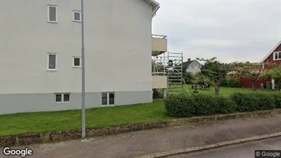 Apartments for rent in Mjölby - Photo from Google Street View