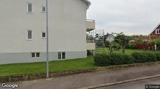 Apartments for rent in Mjölby - Photo from Google Street View