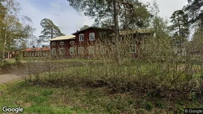 Apartments for rent in Kramfors - Photo from Google Street View