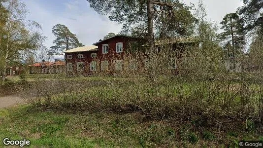 Apartments for rent in Kramfors - Photo from Google Street View