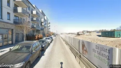 Apartments for rent in Järfälla - Photo from Google Street View