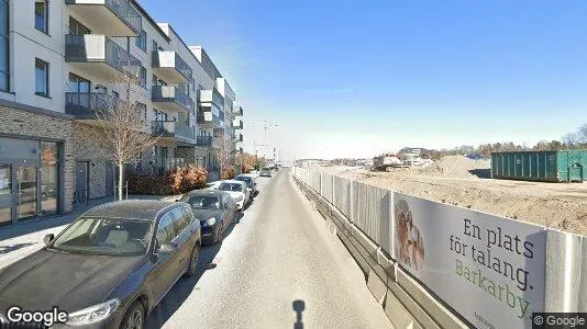 Apartments for rent in Järfälla - Photo from Google Street View