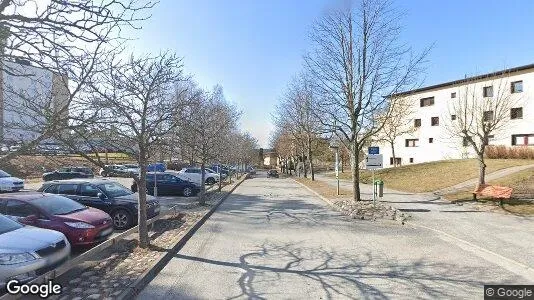 Apartments for rent in Järfälla - Photo from Google Street View