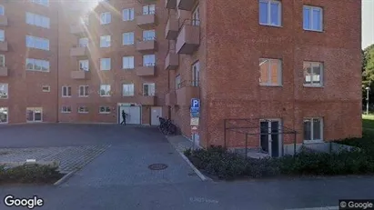Apartments for rent in Linköping - Photo from Google Street View