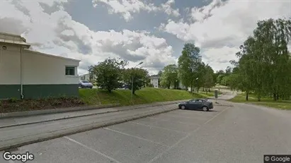 Apartments for rent in Borås - Photo from Google Street View