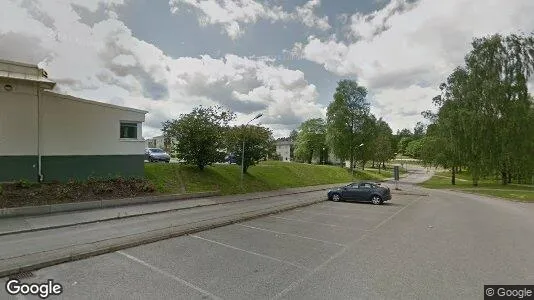 Apartments for rent in Borås - Photo from Google Street View