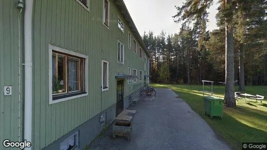 Apartments for rent in Sundsvall - Photo from Google Street View
