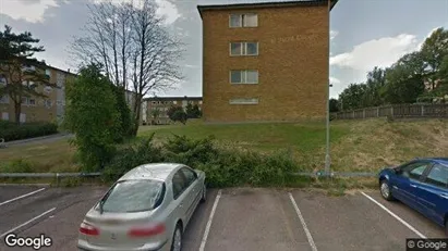 Apartments for rent in Västra hisingen - Photo from Google Street View