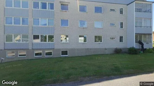 Apartments for rent in Katrineholm - Photo from Google Street View