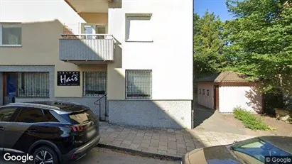 Apartments for rent in Södertälje - Photo from Google Street View