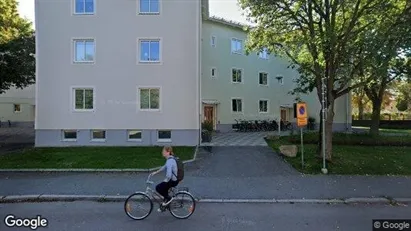 Apartments for rent in Linköping - Photo from Google Street View