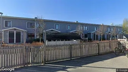 Apartments for rent in Skellefteå - Photo from Google Street View