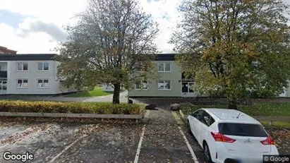 Apartments for rent in Trollhättan - Photo from Google Street View