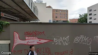 Apartments for rent in Halle (Saale) - Photo from Google Street View
