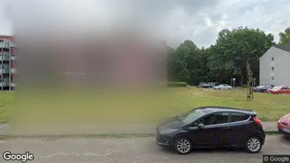 Apartments for rent in Wesel - Photo from Google Street View