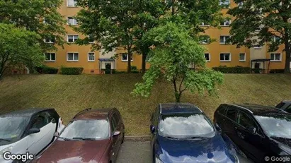 Apartments for rent in Bautzen - Photo from Google Street View