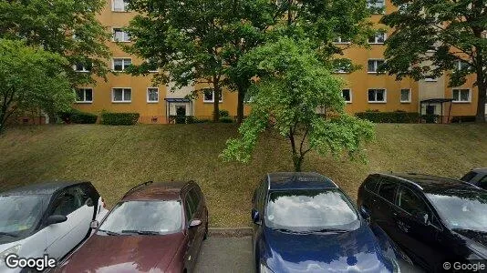 Apartments for rent in Bautzen - Photo from Google Street View