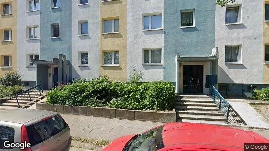 Apartments for rent in Berlin Lichtenberg - Photo from Google Street View