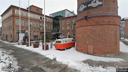 Apartments for rent in Jyväskylä - Photo from Google Street View