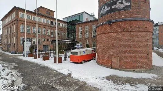 Apartments for rent in Jyväskylä - Photo from Google Street View
