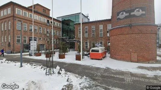 Apartments for rent in Jyväskylä - Photo from Google Street View