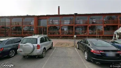 Apartments for rent in Kokkola - Photo from Google Street View