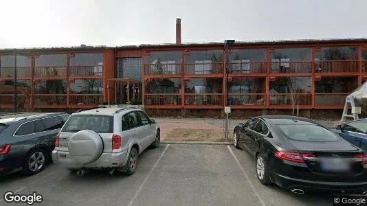 Apartments for rent in Kokkola - Photo from Google Street View