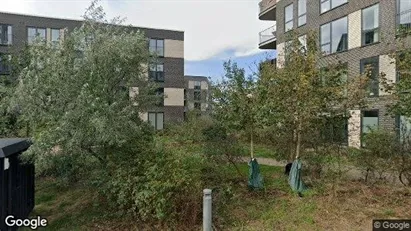 Apartments for rent in Østerbro - Photo from Google Street View