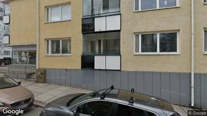 Apartments for rent in Lappeenranta - Photo from Google Street View