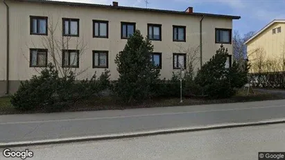Apartments for rent in Tampere Keskinen - Photo from Google Street View