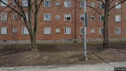 Apartments for rent in Tampere Keskinen - Photo from Google Street View