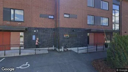 Apartments for rent in Sastamala - Photo from Google Street View
