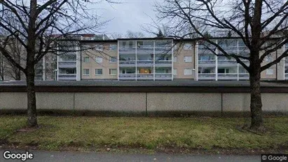 Apartments for rent in Forssa - Photo from Google Street View