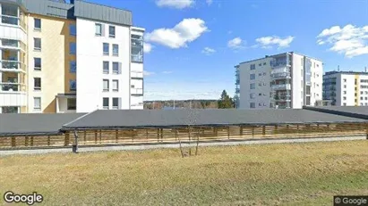 Apartments for rent in Jyväskylä - Photo from Google Street View