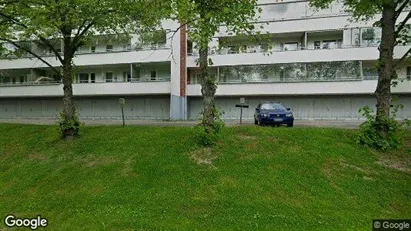 Apartments for rent in Jyväskylä - Photo from Google Street View