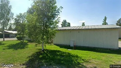 Apartments for rent in Savonlinna - Photo from Google Street View