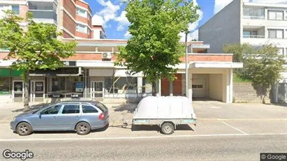 Apartments for rent in Savonlinna - Photo from Google Street View