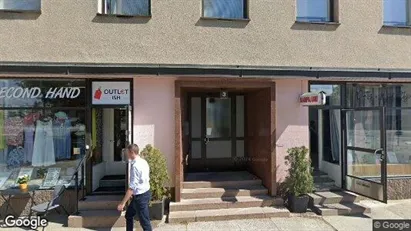 Apartments for rent in Savonlinna - Photo from Google Street View