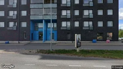 Apartments for rent in Turku - Photo from Google Street View