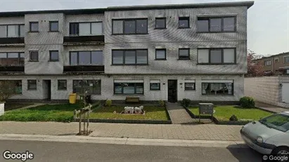 Apartments for rent in Stabroek - Photo from Google Street View