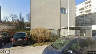 Apartments for rent in Leonding - Photo from Google Street View