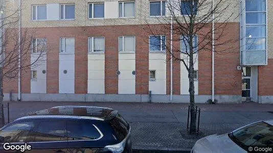 Apartments for rent in Kerava - Photo from Google Street View