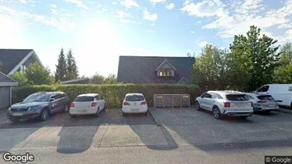 Apartments for rent in Reykjavík Breiðholt - Photo from Google Street View