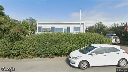 Apartments for rent in Reykjavík Vesturbær - Photo from Google Street View